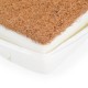 Baby mattress Aloe Spring 120/60/11 Baby mattress Aloe Spring 120/60/11