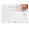 Baby mattress Aloe Spring 120/60/11