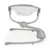 Electric swing Cloud Premium light grey