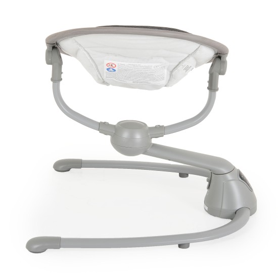 Electric swing Cloud Premium light grey