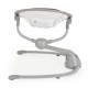 Electric swing Cloud Premium light grey