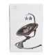 Electric swing Cloud Premium dark grey Electric swing Cloud Premium dark grey