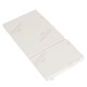 Foldable baby mattress Cashmere touch 120/60/8 Foldable baby mattress Cashmere touch 120/60/8