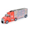 FIRE RESCUE TRUCK SERIES - 666-03H