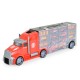 FIRE RESCUE TRUCK SERIES - 666-03H FIRE RESCUE TRUCK SERIES - 666-03H