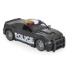 POLICE CAR WITH LIGHT AND SOUND - 666-12Q