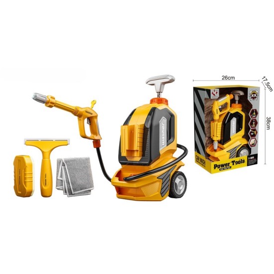 CLEANING MACHINE - T017