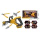Grass trimmer with sound and light - T019 Grass trimmer with sound and light - T019