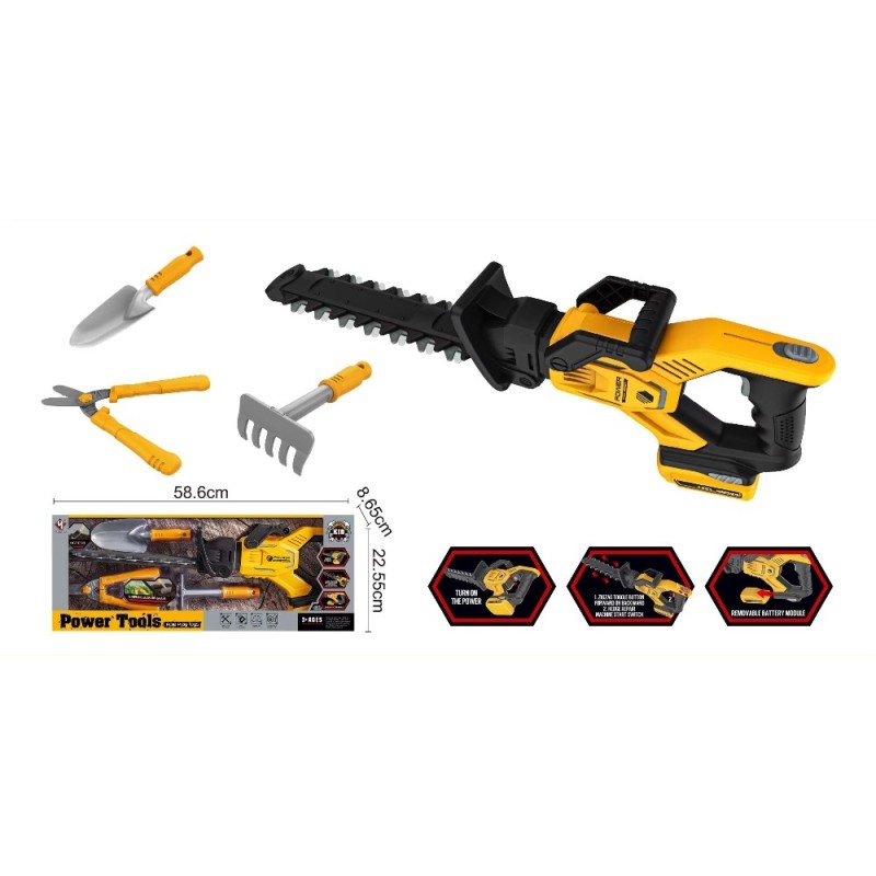 Grass trimmer - T021