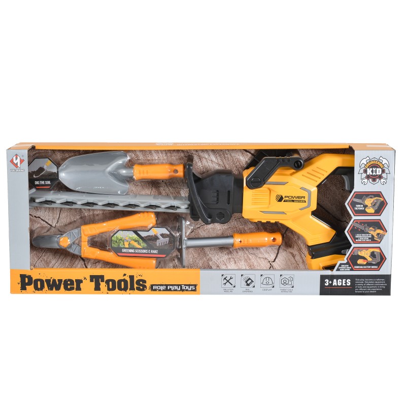 Grass trimmer - T021