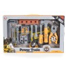 TOOL SET BOX T009A