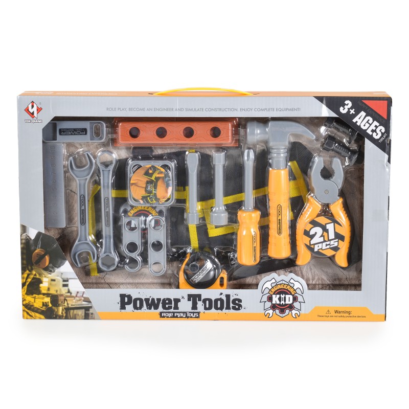 TOOL SET BOX T009A