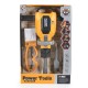 CONCRETE BREAKER MACHINE - T024