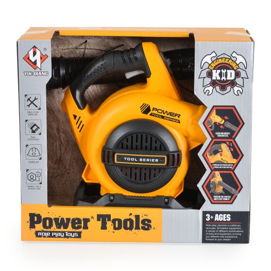 leaf vacuum cleaner with sound - T018