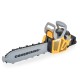 Saw with sound and light - T001