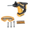 Impact Drill - T016A