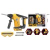 Impact Drill - T016A