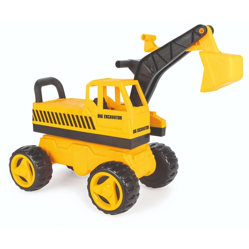 Pilsan 06207 Tractor