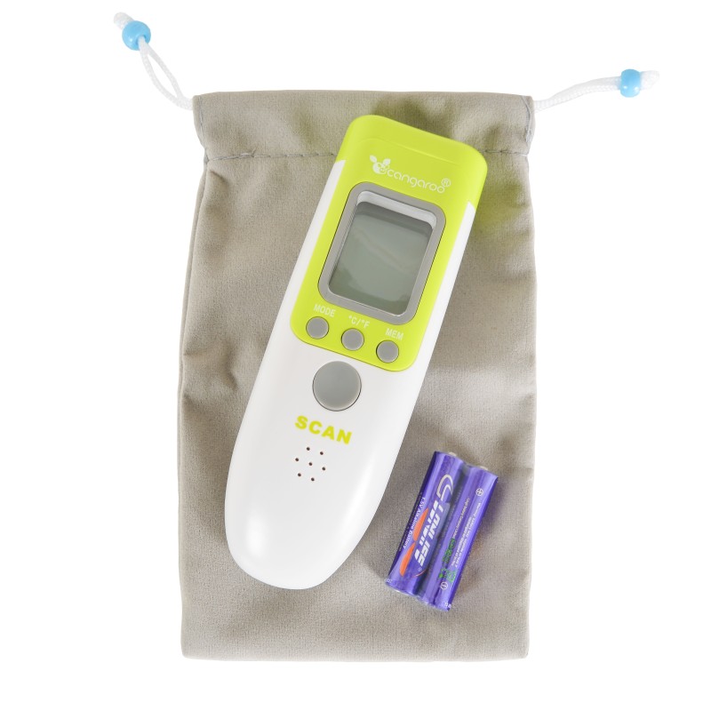 Non-contact infrared thermometer Easy check