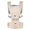 Baby carrier Ivy beige YD0301