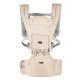 Baby carrier Ivy beige YD0301
