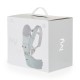 Baby carrier Ivy beige YD0301