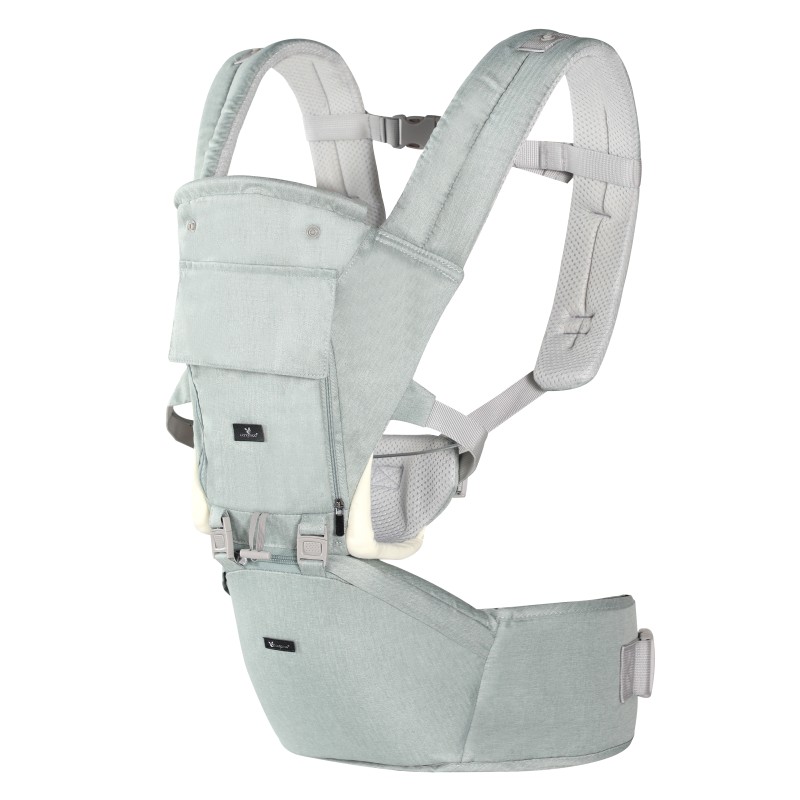 Baby carrier Ivy green YD0301