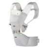 Baby carrier Ivy grey YD0301