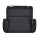 Car seat Dakar basic black 125-150cm
