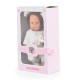 30 cm Doll Lovely Baby Bear LS1255-1