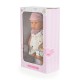 30 cm. Doll Lovely Baby - LS1255-10