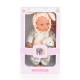 30 cm Doll Lovely Baby Rabbit - LS1255-2 30 cm Doll Lovely Baby Rabbit - LS1255-2