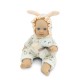 30 cm Doll Lovely Baby Rabbit - LS1255-2 30 cm Doll Lovely Baby Rabbit - LS1255-2