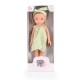 33 cm. Doll Pretty girl - LS1301-2 33 cm. Doll Pretty girl - LS1301-2