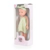 33 cm. Doll Pretty girl - LS1301-2