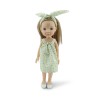 33 cm. Doll Pretty girl - LS1301-2