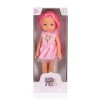 33 cm. Doll Pretty Girl - LS1301-8