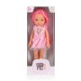 33 cm. Doll Pretty Girl - LS1301-8