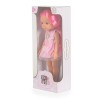 33 cm. Doll Pretty Girl - LS1301-8