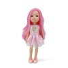 33 cm. Doll Pretty Girl - LS1301-8