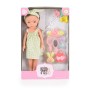 33 cm Doll Loving Sunny with accessories- LS1303-5