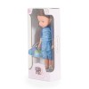 33 cm. Doll Pretty Girl Sport - LS1301