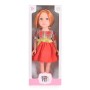 46 cm. Doll Pretty Girl - LS1889A4