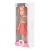 46 cm. Doll Pretty Girl - LS1889A4