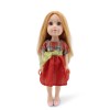 46 cm. Doll Pretty Girl - LS1889A4