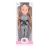46 cm. Doll Pretty Girl - LS1889A6