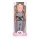 46 cm. Doll Pretty Girl - LS1889A6