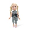 46 cm. Doll Pretty Girl - LS1889A6