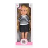 46 cm Doll Pretty Girl - LS1824