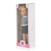46 cm Doll Pretty Girl - LS1824